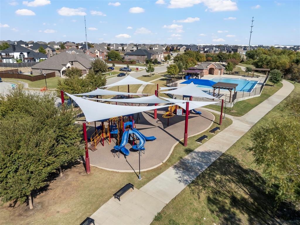 Frisco Hills Ph 3b - Residential