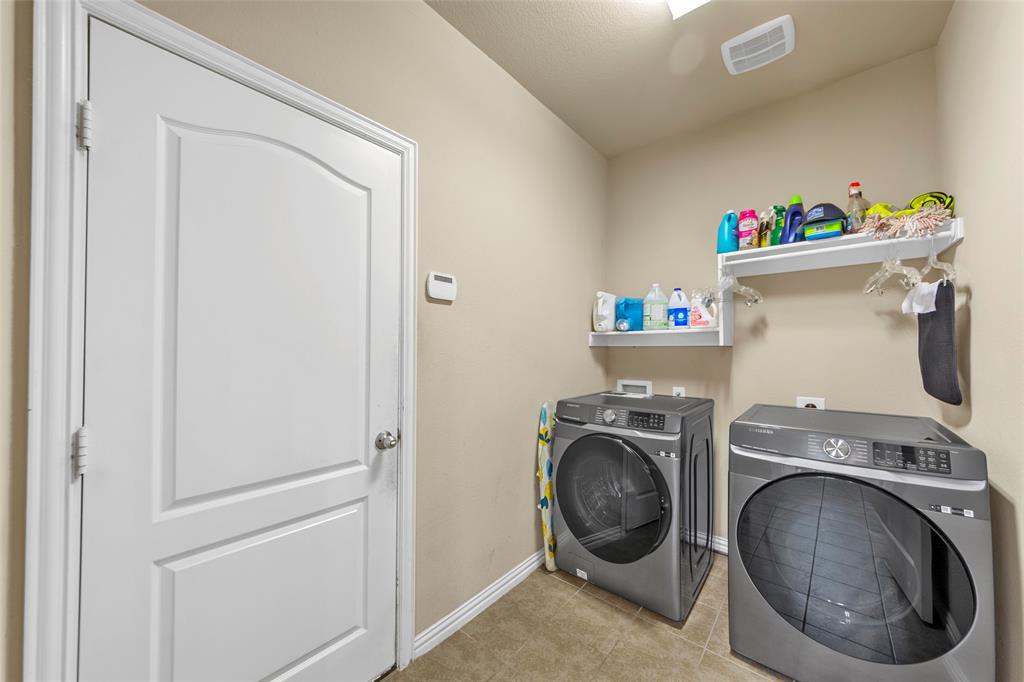 Frisco Hills Ph 3b - Residential