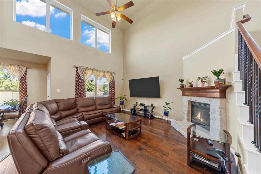 Frisco Hills Ph 3b - Residential