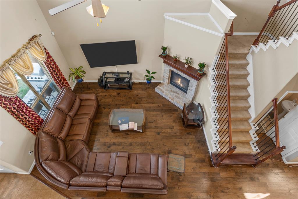 Frisco Hills Ph 3b - Residential