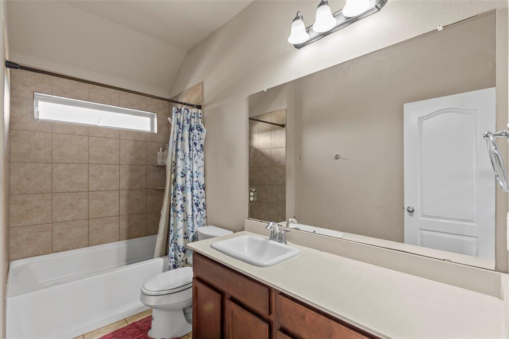 Frisco Hills Ph 3b - Residential