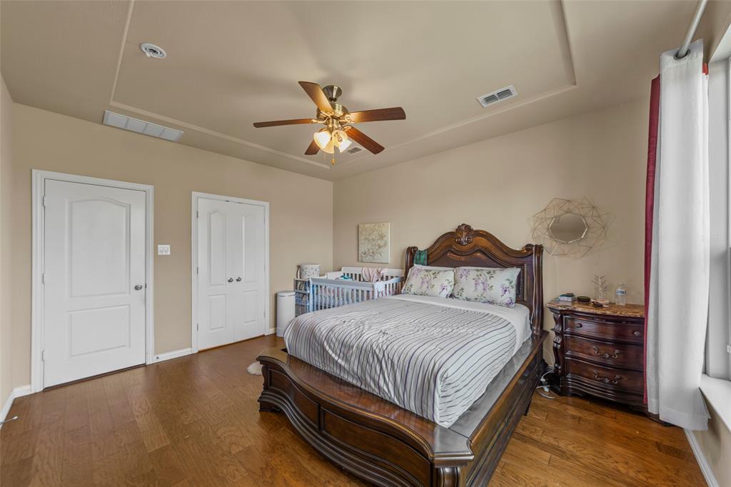 Frisco Hills Ph 3b - Residential