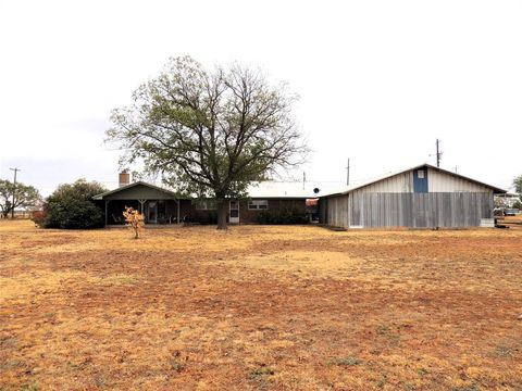 A home in Merkel