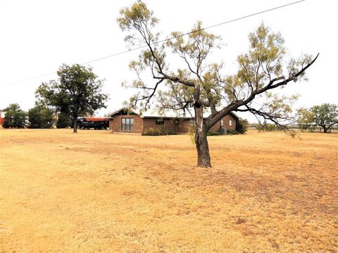 A home in Merkel