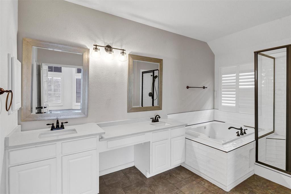 Hulen Bend Estates Add - Residential