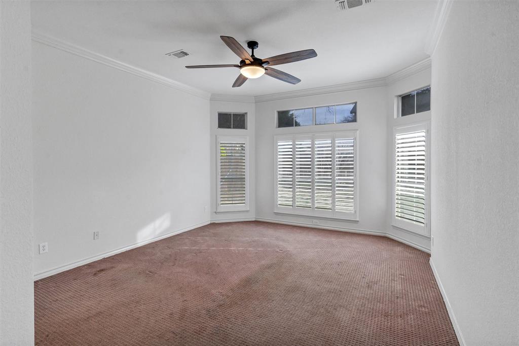 Hulen Bend Estates Add - Residential