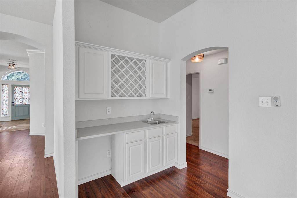 Hulen Bend Estates Add - Residential