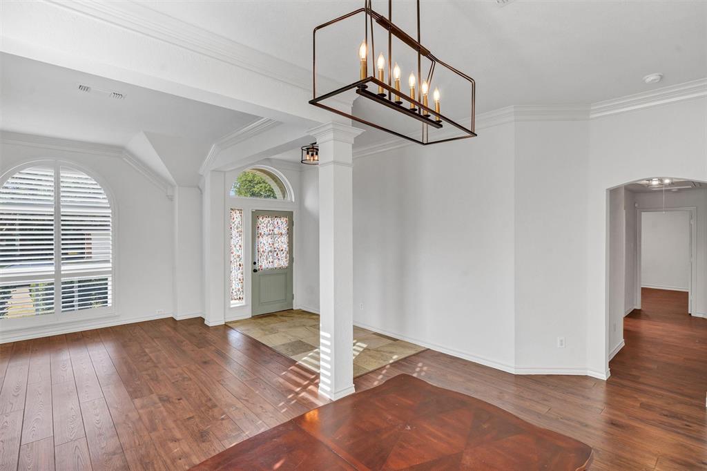 Hulen Bend Estates Add - Residential