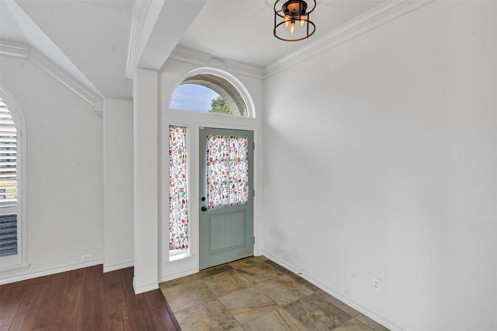 Hulen Bend Estates Add - Residential