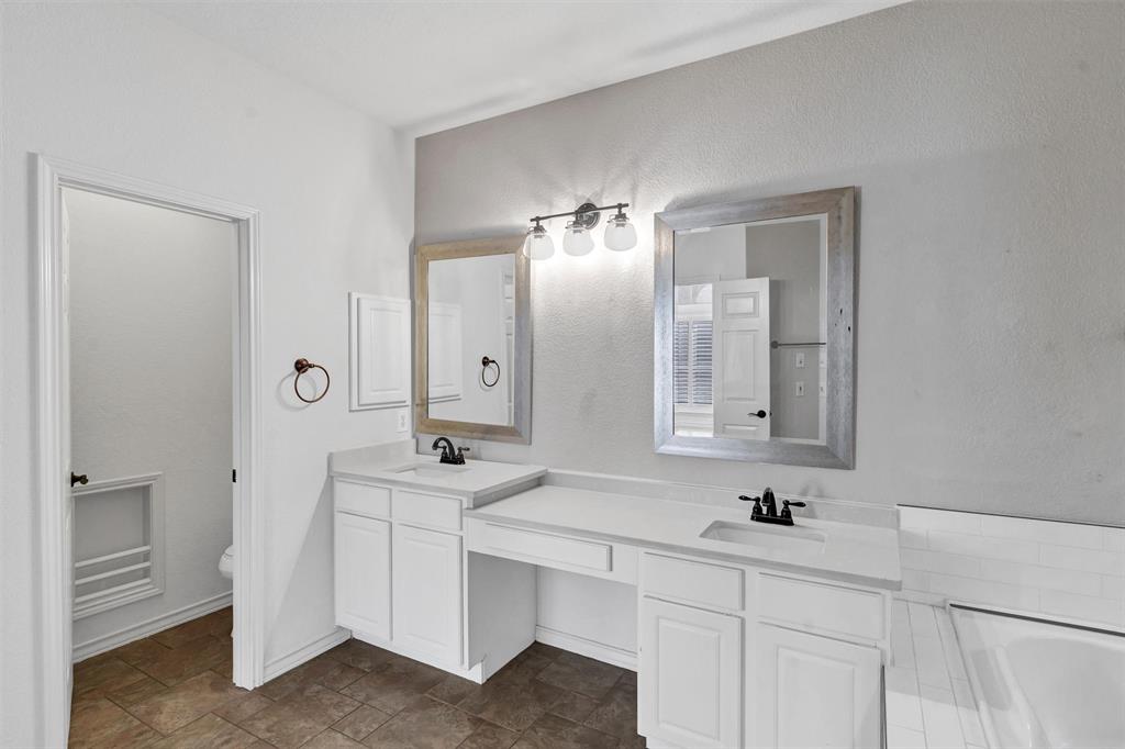 Hulen Bend Estates Add - Residential