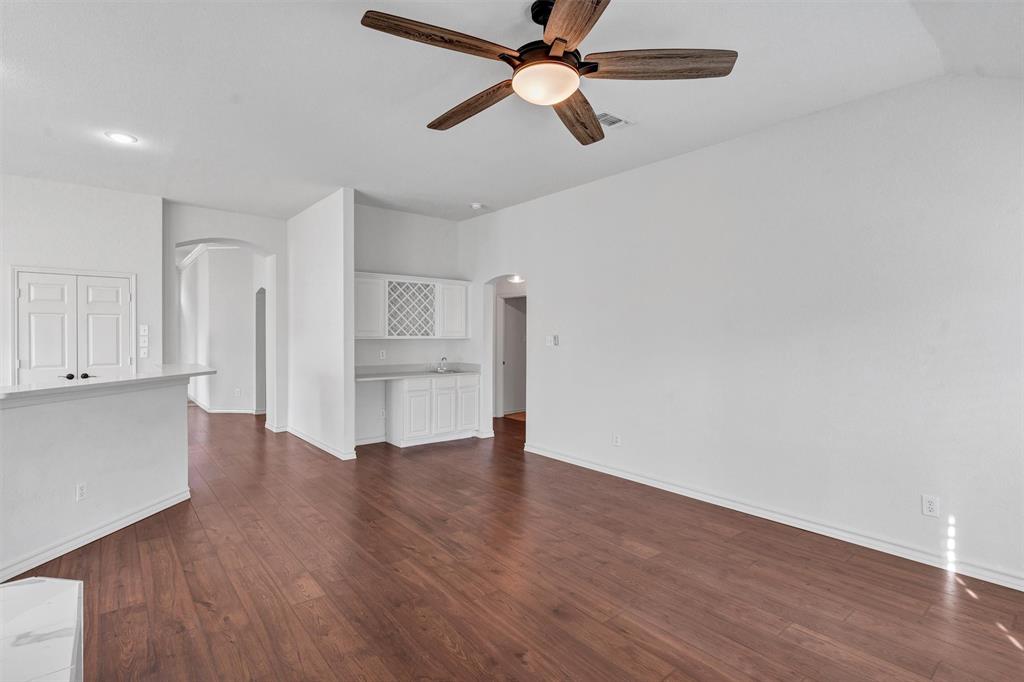 Hulen Bend Estates Add - Residential