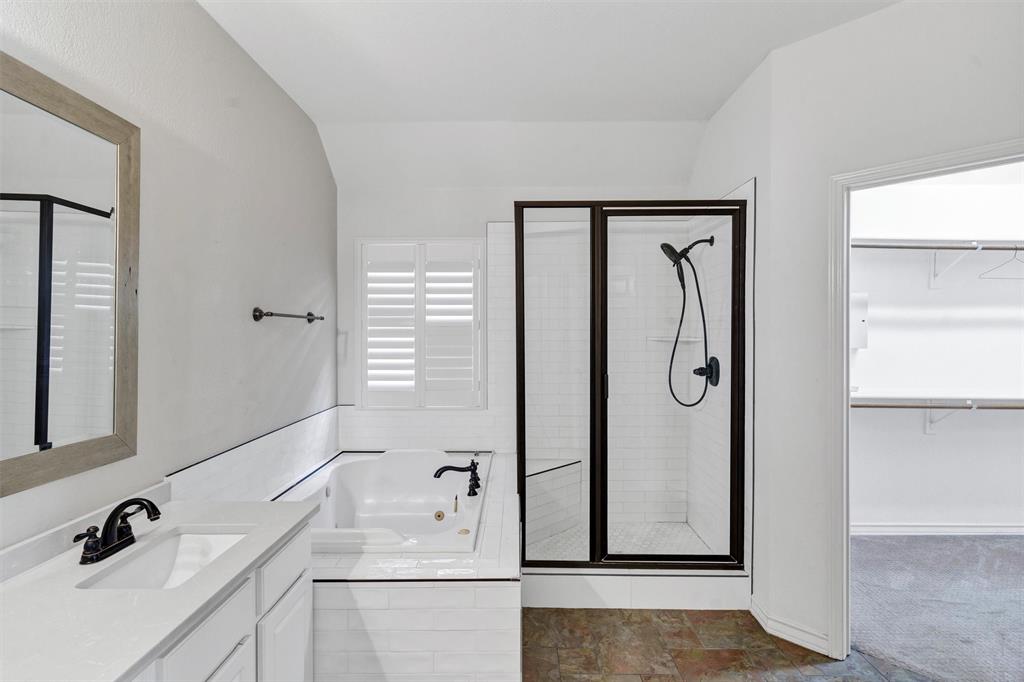 Hulen Bend Estates Add - Residential