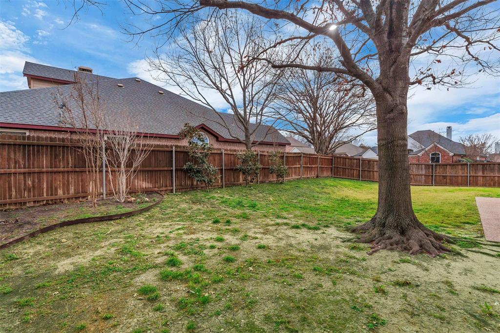 Hulen Bend Estates Add - Residential