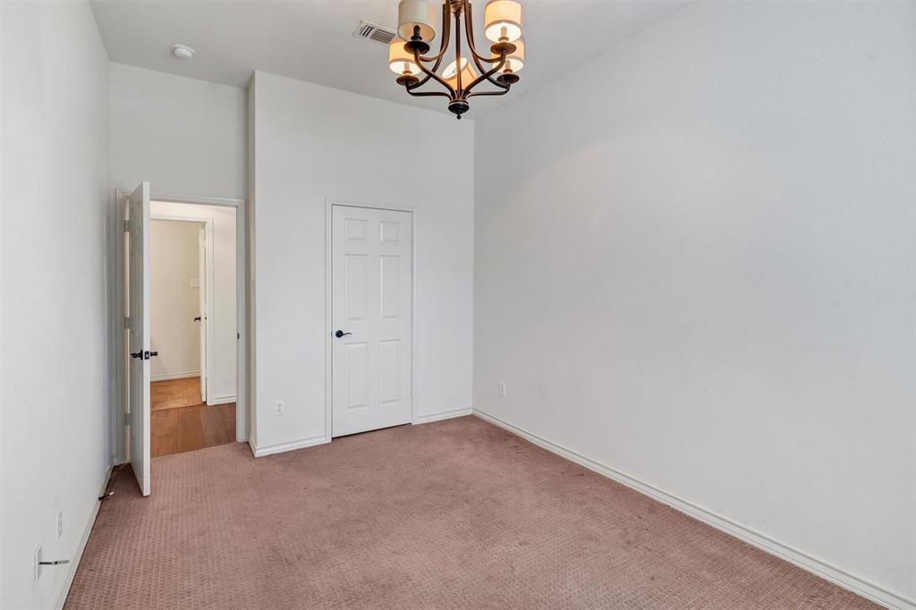 Hulen Bend Estates Add - Residential