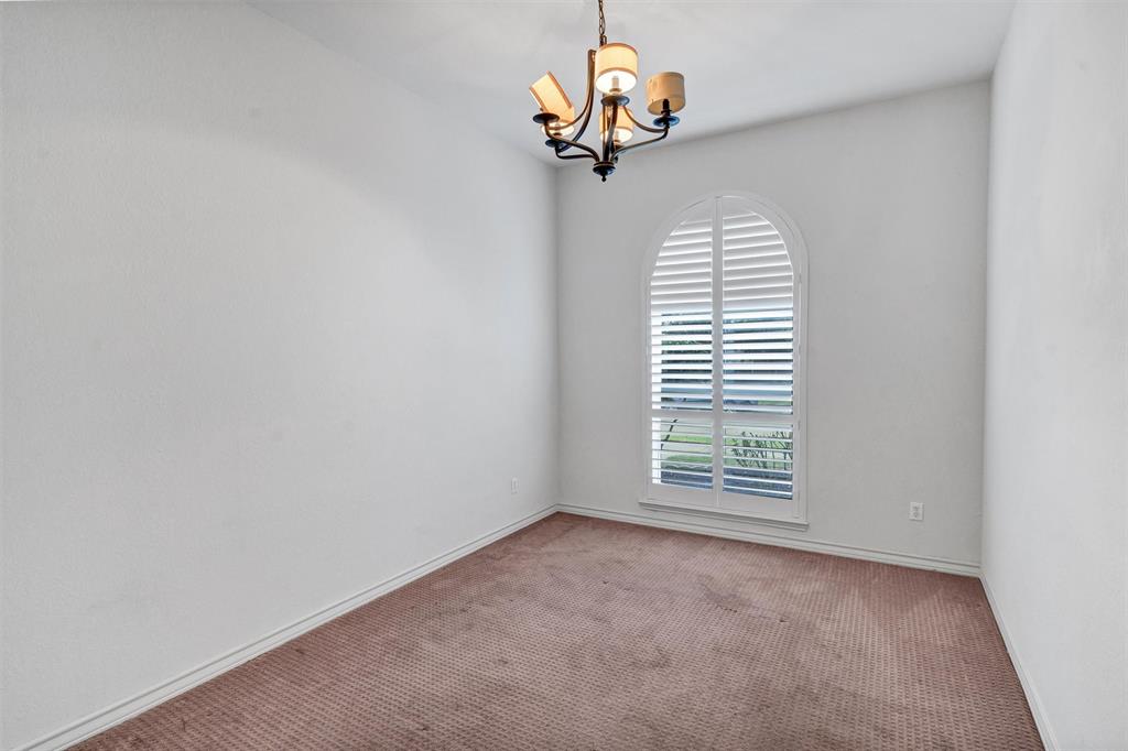 Hulen Bend Estates Add - Residential