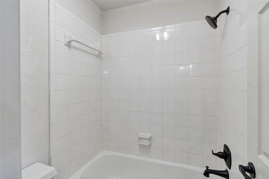 Hulen Bend Estates Add - Residential