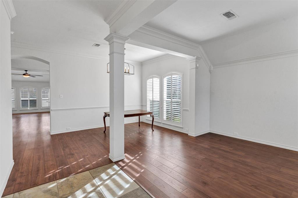 Hulen Bend Estates Add - Residential