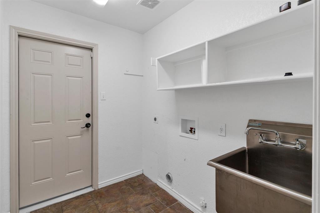 Hulen Bend Estates Add - Residential