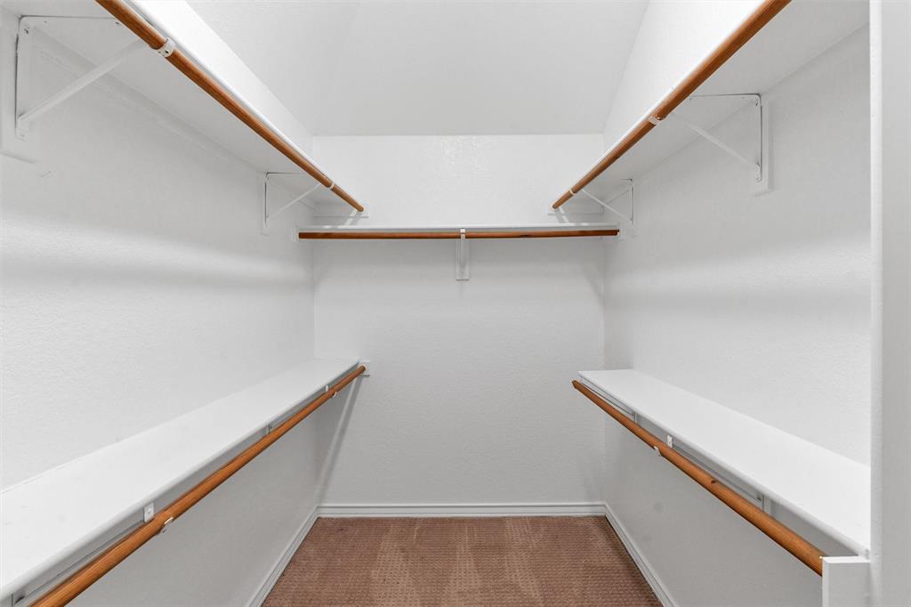 Hulen Bend Estates Add - Residential