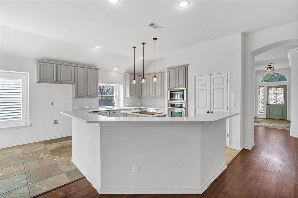 Hulen Bend Estates Add - Residential