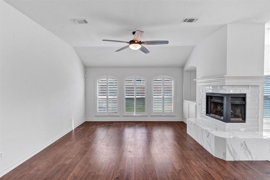 Hulen Bend Estates Add - Residential