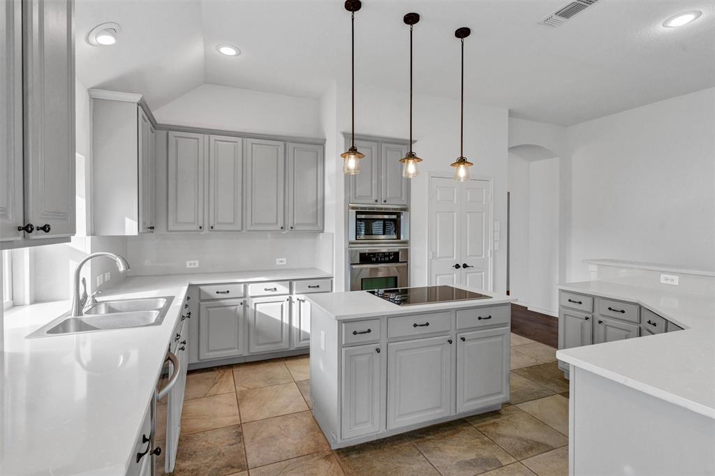 Hulen Bend Estates Add - Residential