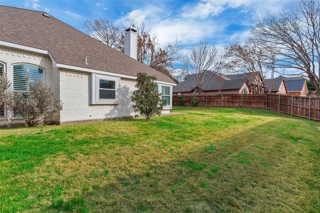 Hulen Bend Estates Add - Residential