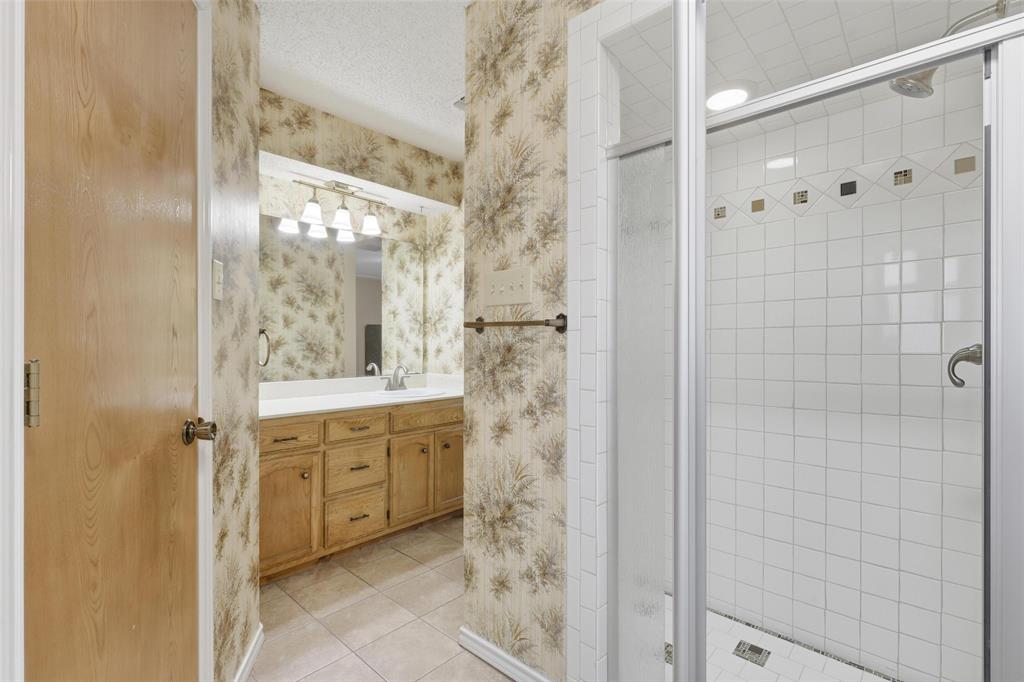 Timber Ridge Add - Residential