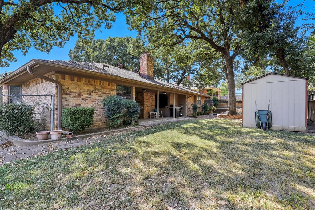 Timber Ridge Add - Residential