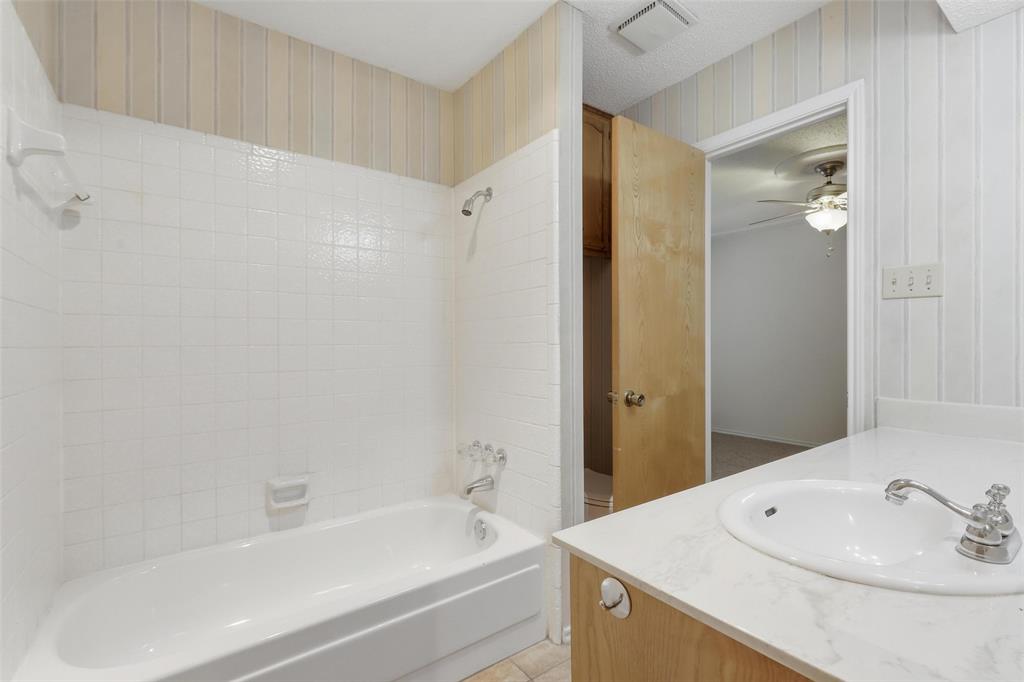 Timber Ridge Add - Residential