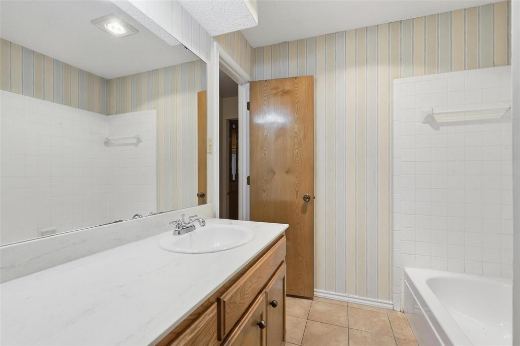 Timber Ridge Add - Residential