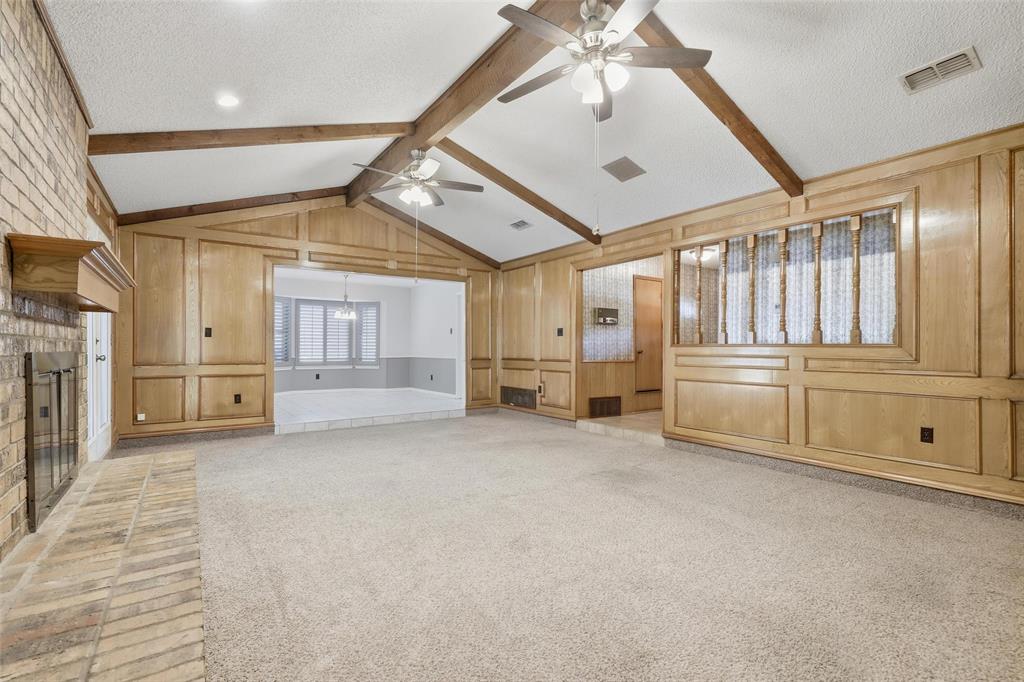 Timber Ridge Add - Residential