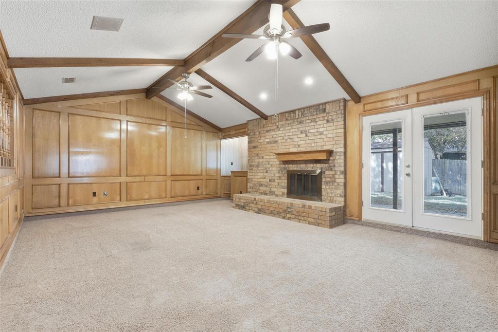 Timber Ridge Add - Residential