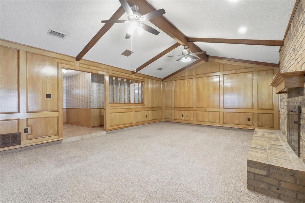 Timber Ridge Add - Residential