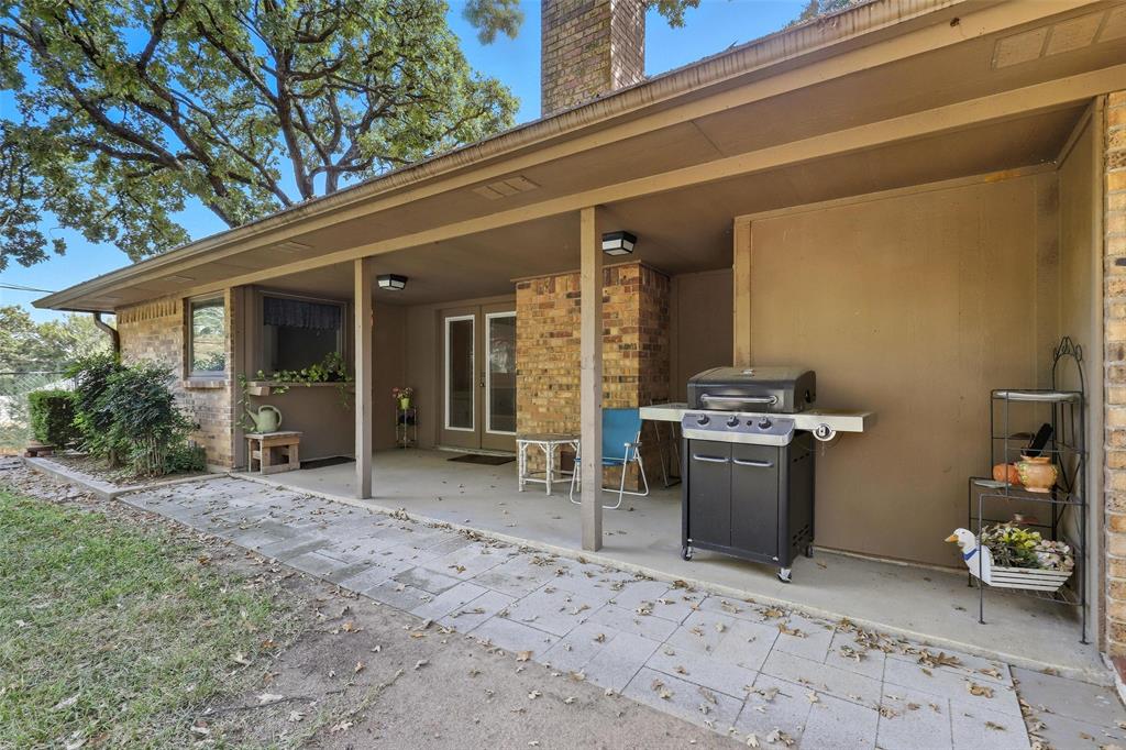 Timber Ridge Add - Residential