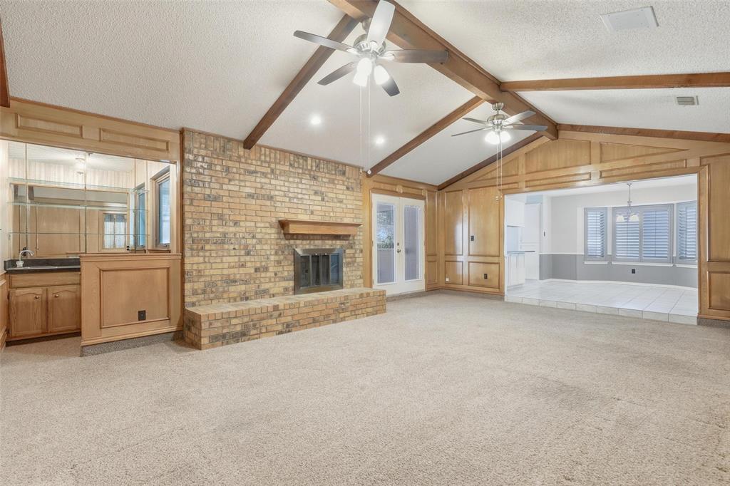 Timber Ridge Add - Residential