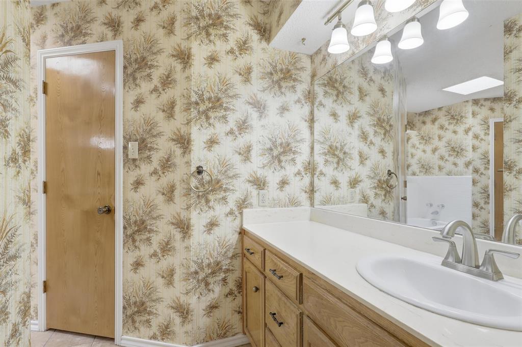 Timber Ridge Add - Residential