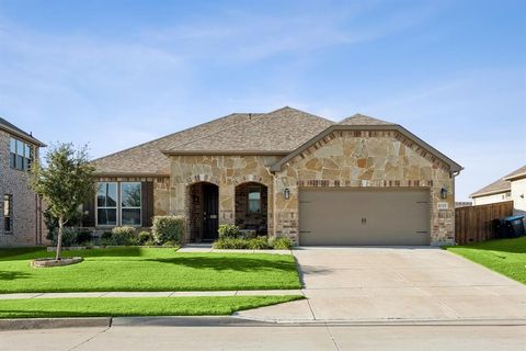 8725 Copper Crossing Drive Fort Worth TX 76131