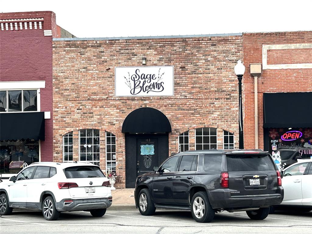 103 E Franklin Street