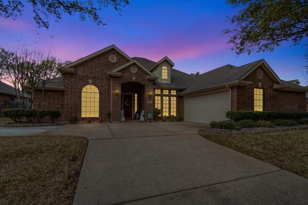 8200 Summerleaf Drive