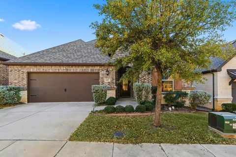 2007 Ladera Boulevard Highland Village TX 75077