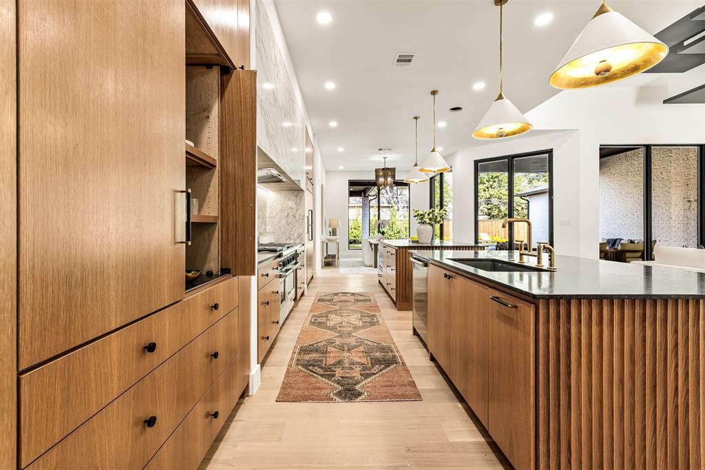 Preston Haven Estates - Residential