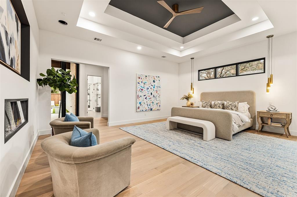 Preston Haven Estates - Residential