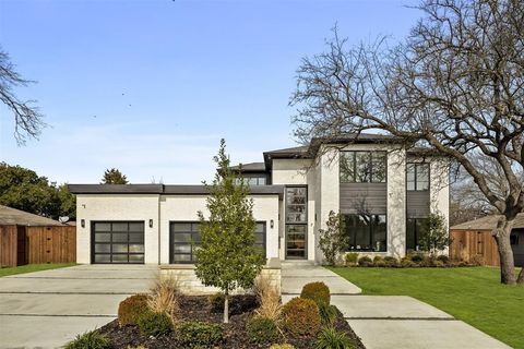 6123 Northaven Road Dallas TX 75230