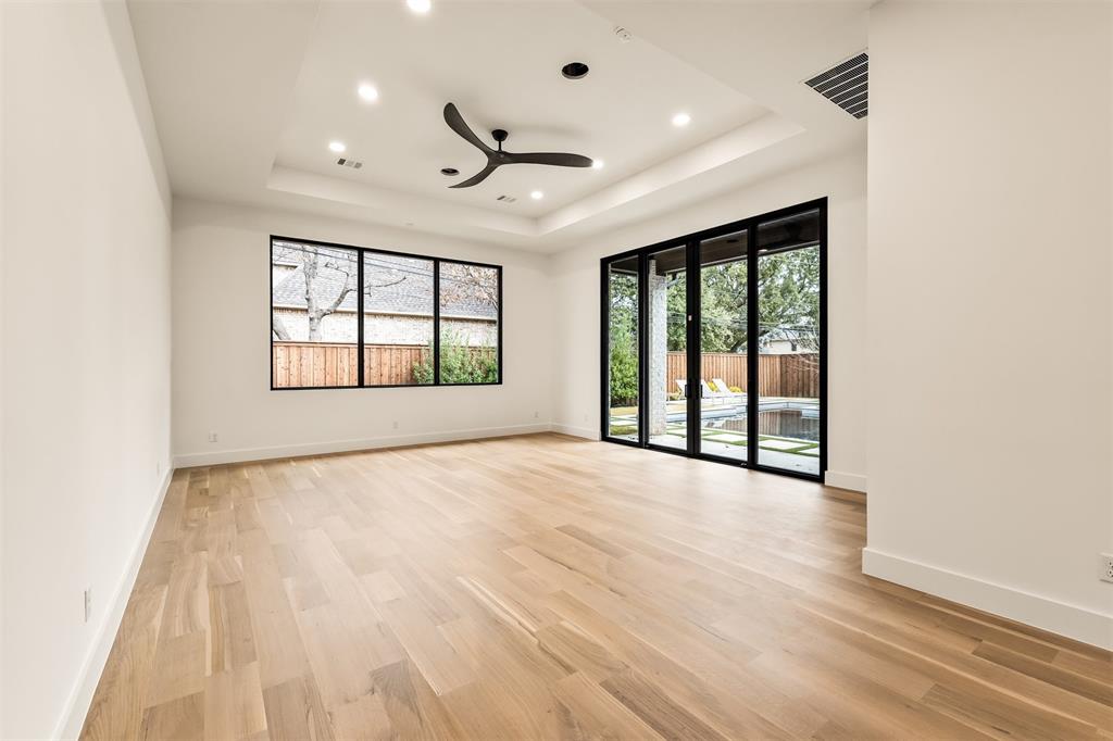 Preston Haven Estates - Residential