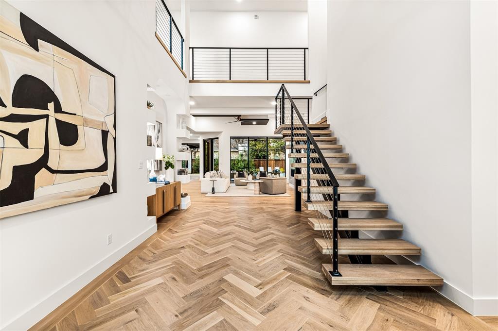 Preston Haven Estates - Residential