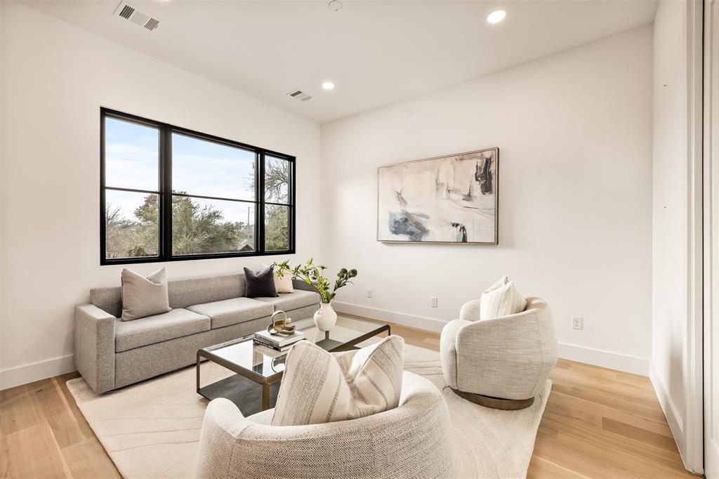 Preston Haven Estates - Residential