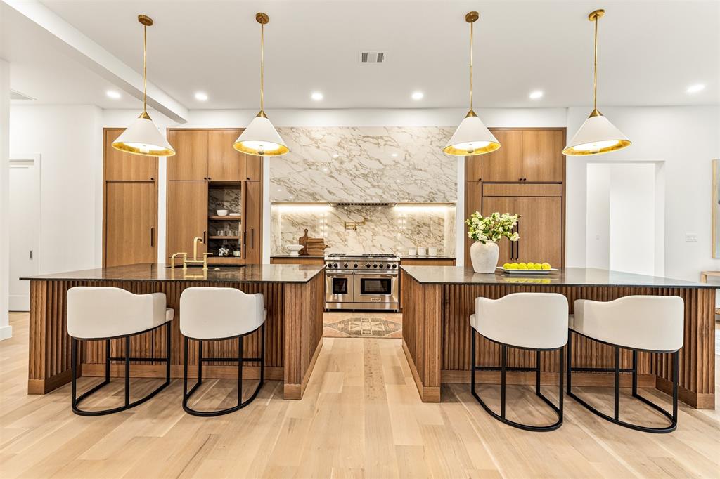 Preston Haven Estates - Residential