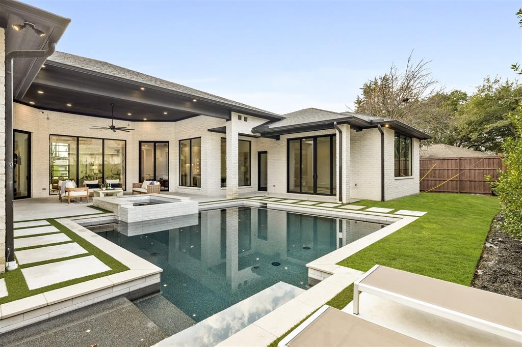 Preston Haven Estates - Residential