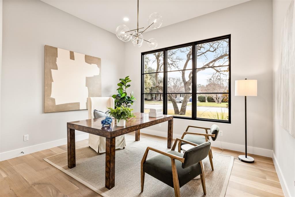 Preston Haven Estates - Residential